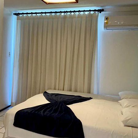 Gran Lencois Flat Barreirinhas Aparthotel Ngoại thất bức ảnh