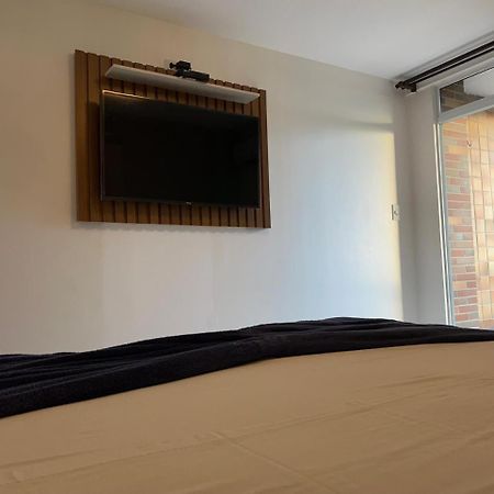 Gran Lencois Flat Barreirinhas Aparthotel Ngoại thất bức ảnh