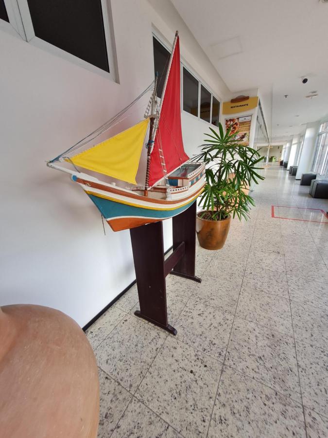 Gran Lencois Flat Barreirinhas Aparthotel Ngoại thất bức ảnh