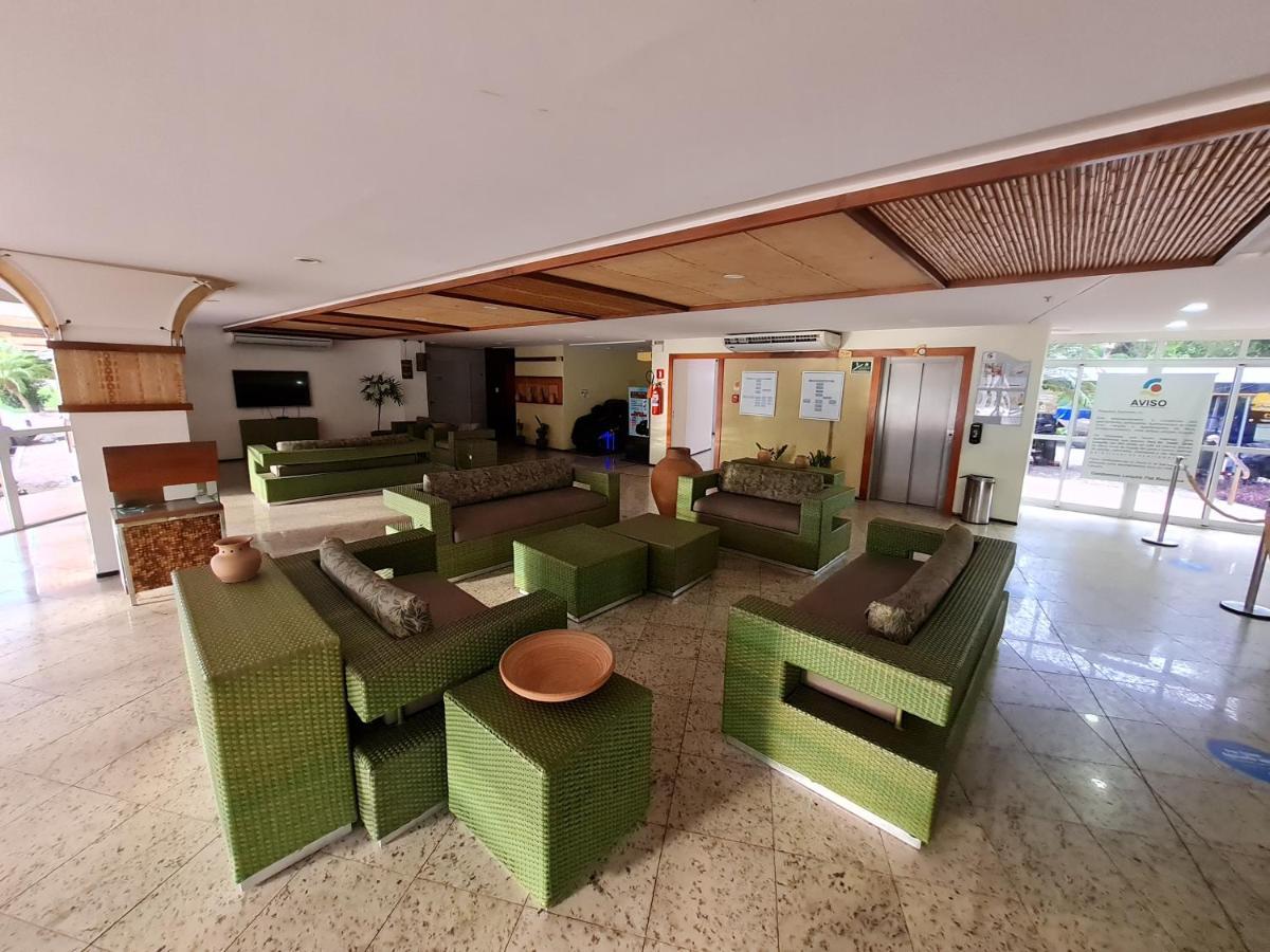 Gran Lencois Flat Barreirinhas Aparthotel Ngoại thất bức ảnh