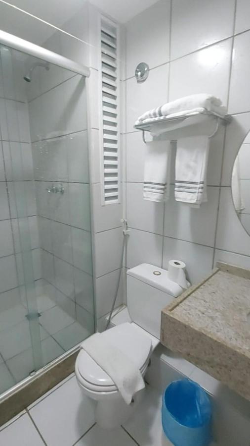 Gran Lencois Flat Barreirinhas Aparthotel Ngoại thất bức ảnh