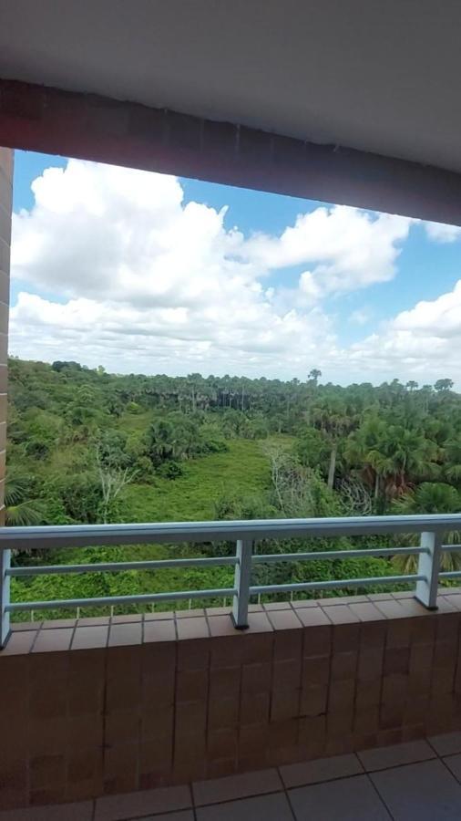 Gran Lencois Flat Barreirinhas Aparthotel Ngoại thất bức ảnh