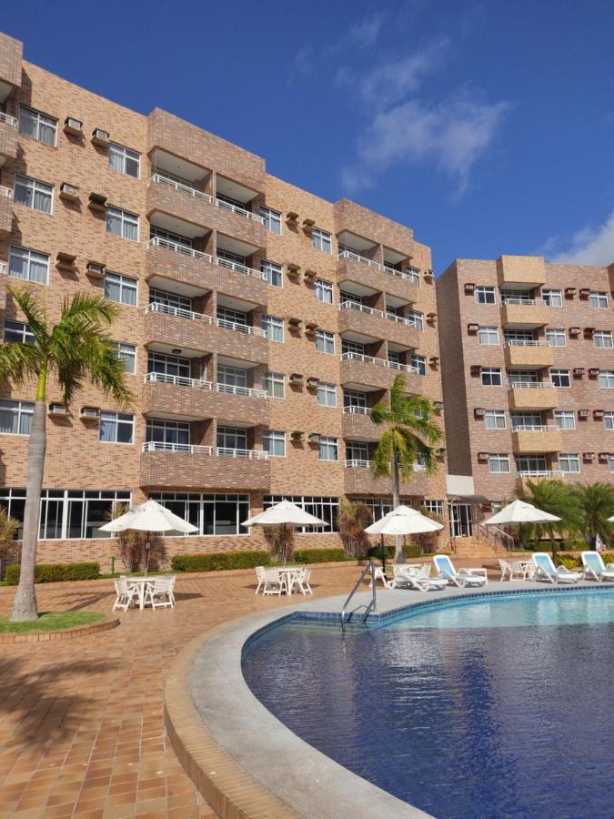 Gran Lencois Flat Barreirinhas Aparthotel Ngoại thất bức ảnh
