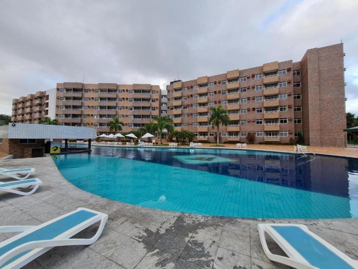 Gran Lencois Flat Barreirinhas Aparthotel Ngoại thất bức ảnh