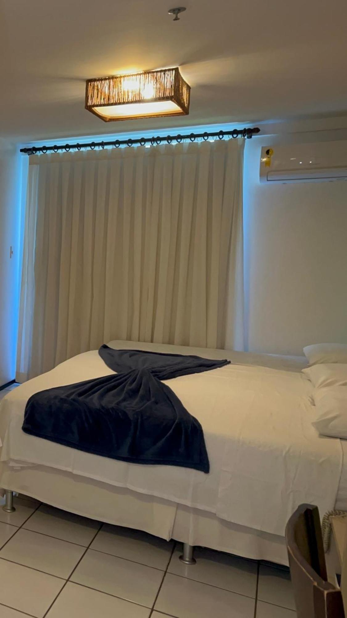 Gran Lencois Flat Barreirinhas Aparthotel Ngoại thất bức ảnh