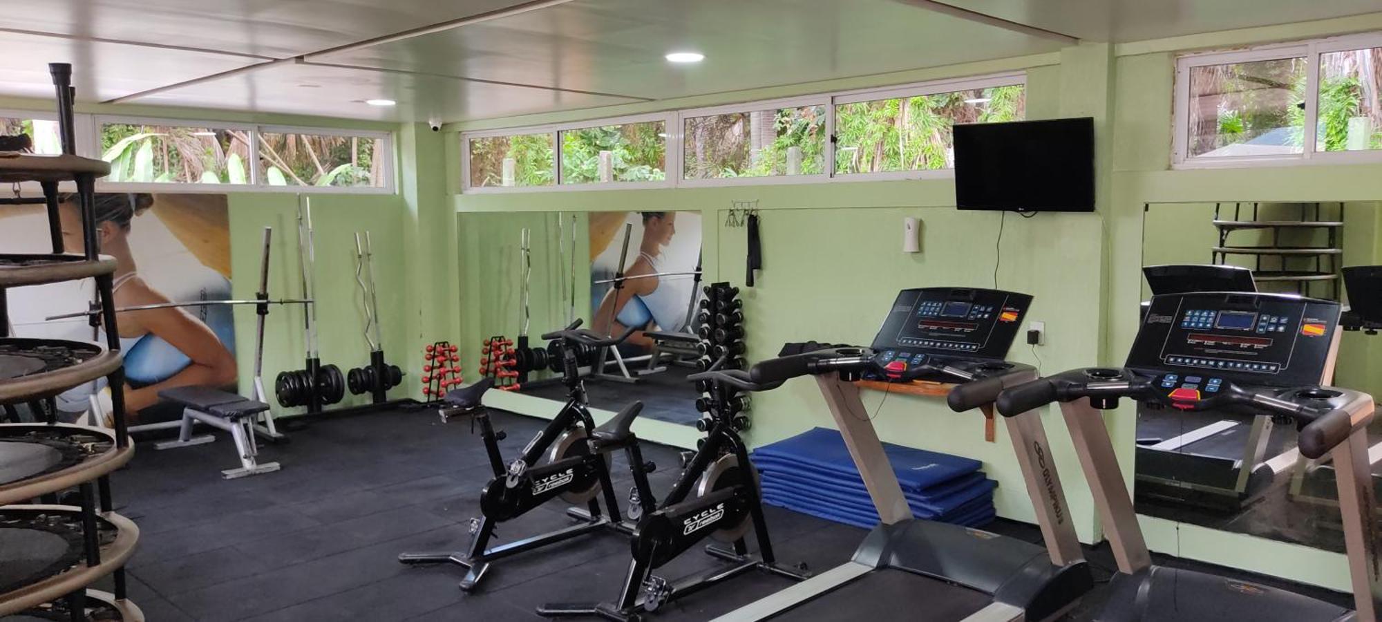 Gran Lencois Flat Barreirinhas Aparthotel Ngoại thất bức ảnh