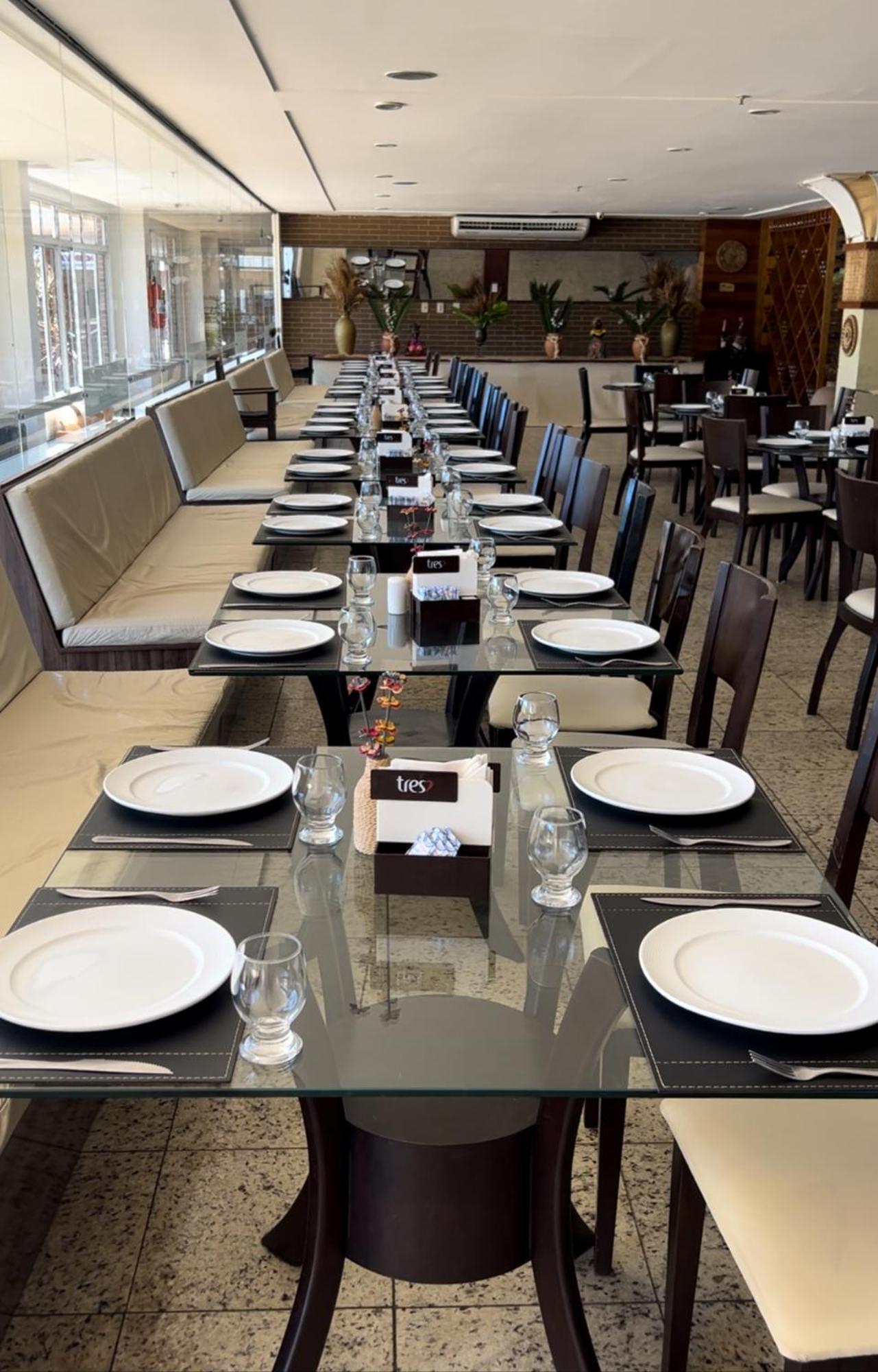 Gran Lencois Flat Barreirinhas Aparthotel Ngoại thất bức ảnh
