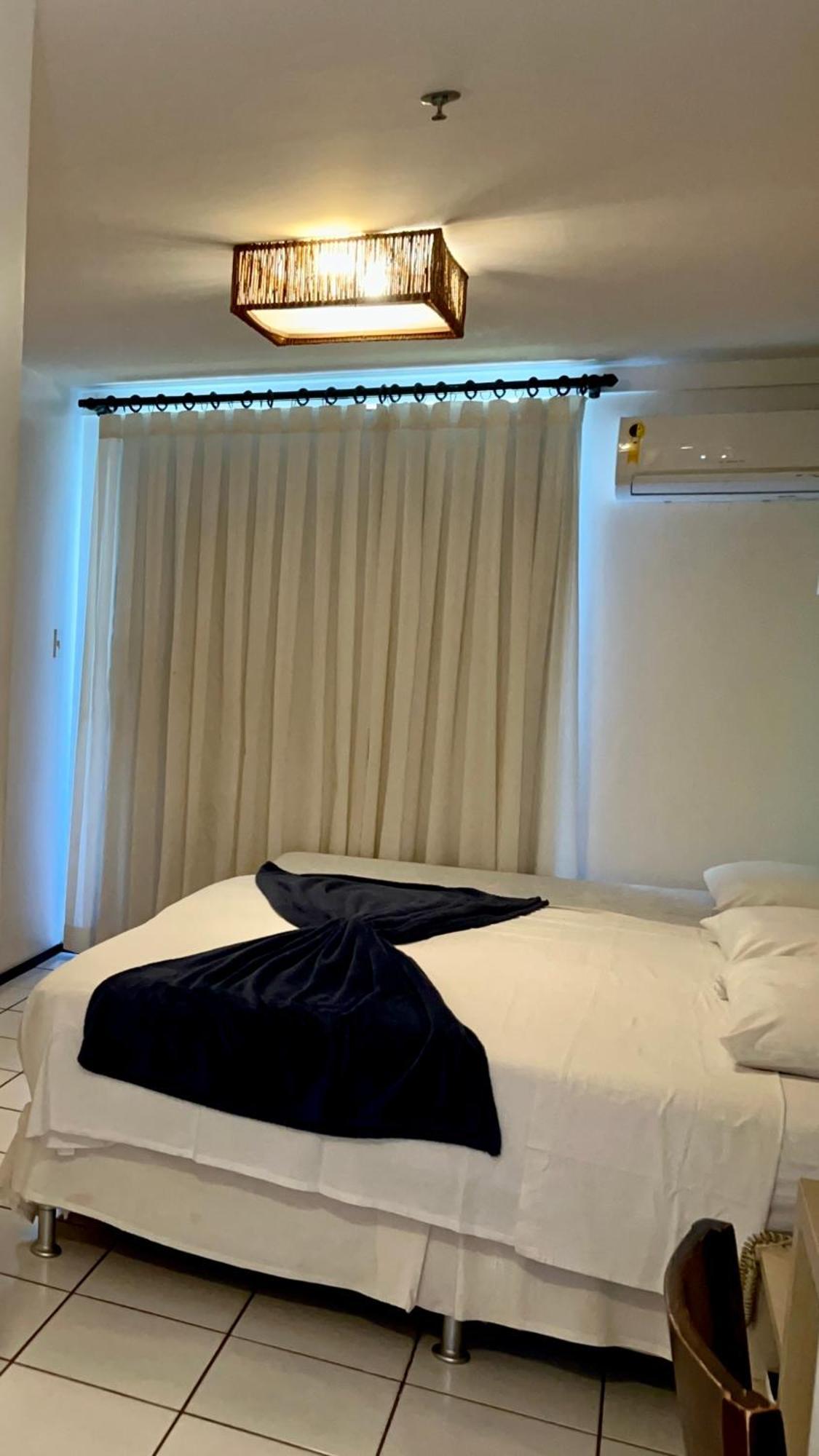 Gran Lencois Flat Barreirinhas Aparthotel Ngoại thất bức ảnh