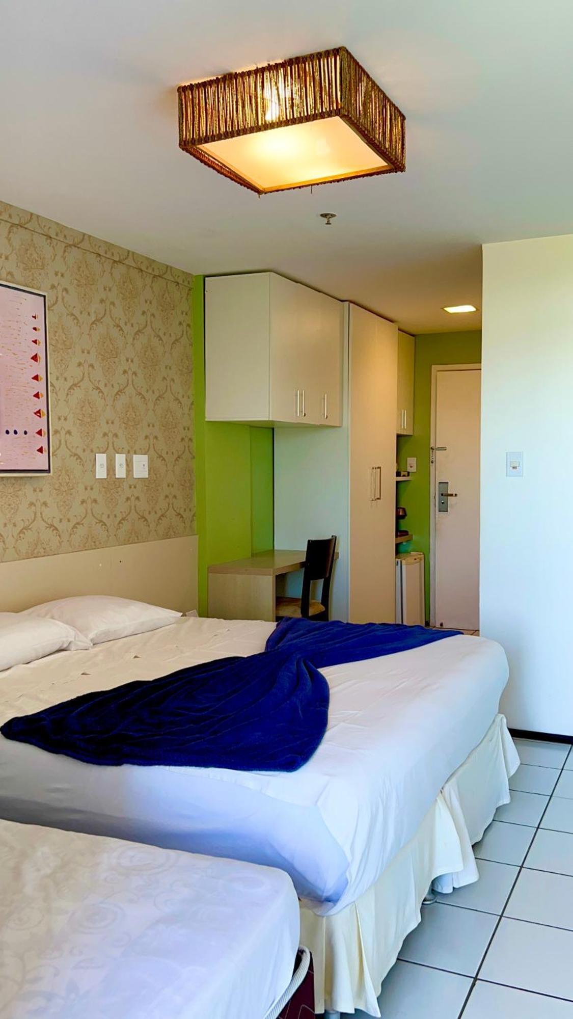 Gran Lencois Flat Barreirinhas Aparthotel Ngoại thất bức ảnh