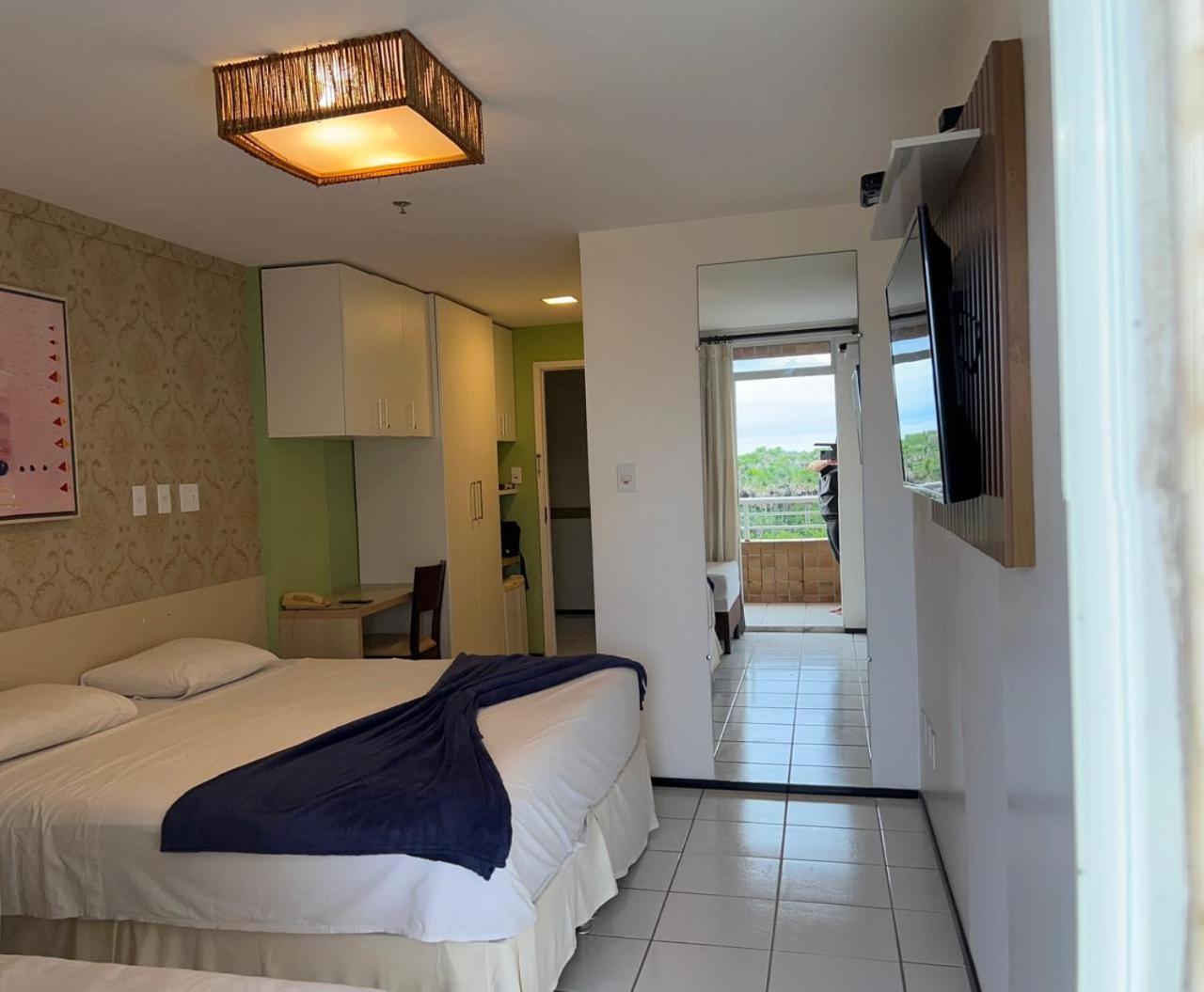 Gran Lencois Flat Barreirinhas Aparthotel Ngoại thất bức ảnh