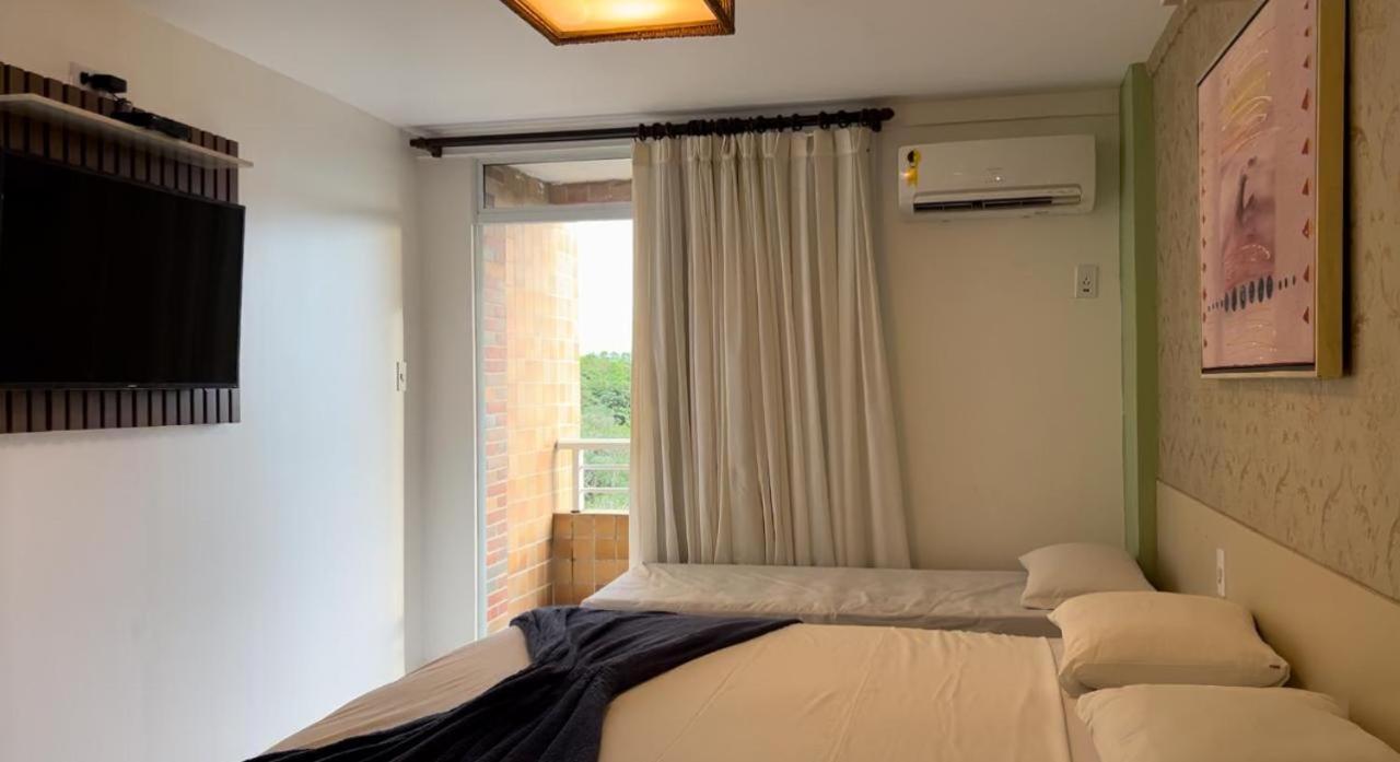Gran Lencois Flat Barreirinhas Aparthotel Ngoại thất bức ảnh