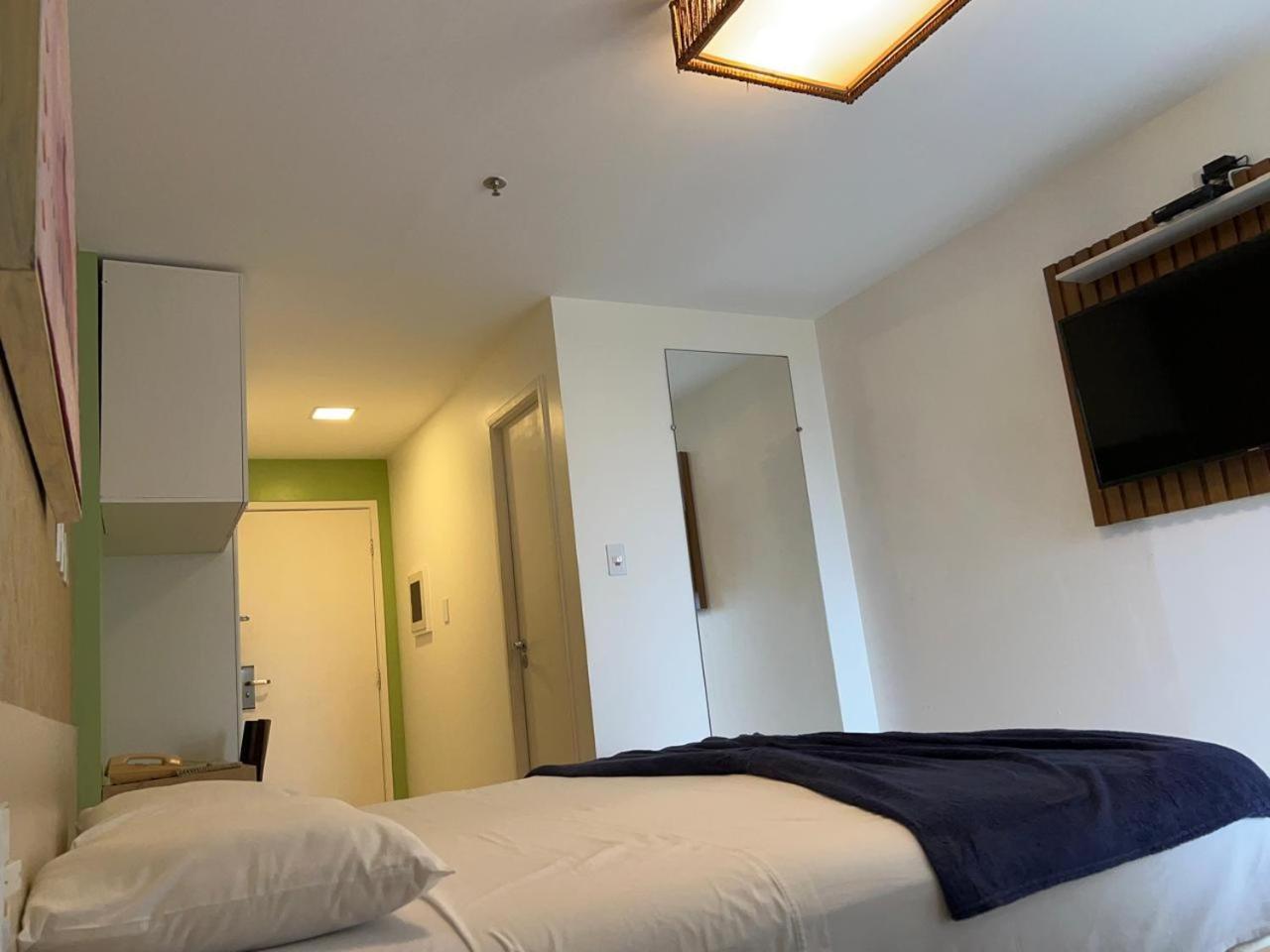 Gran Lencois Flat Barreirinhas Aparthotel Ngoại thất bức ảnh